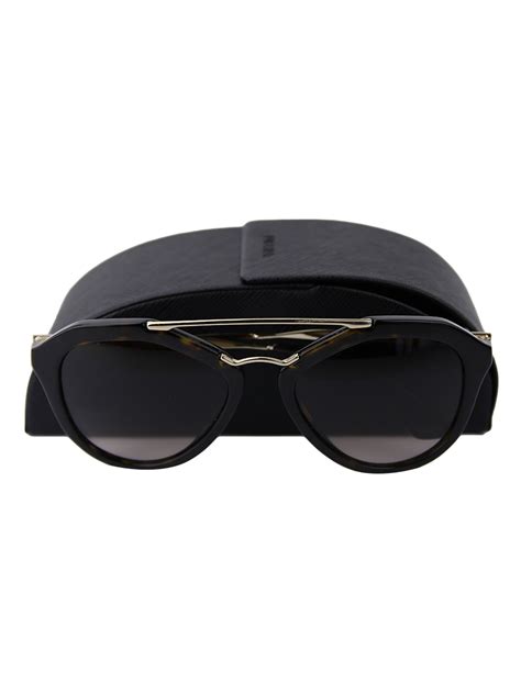 oculos prada aviador